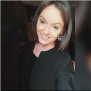 Insegnante bilingue russo/italiano. Laureata in Mediazione linguistica offro lezioni private nelle seguenti lingue : Italiano, russo , spagnolo e di inglese. Disponibile anche per altre materie scolastiche di tipo umanistico